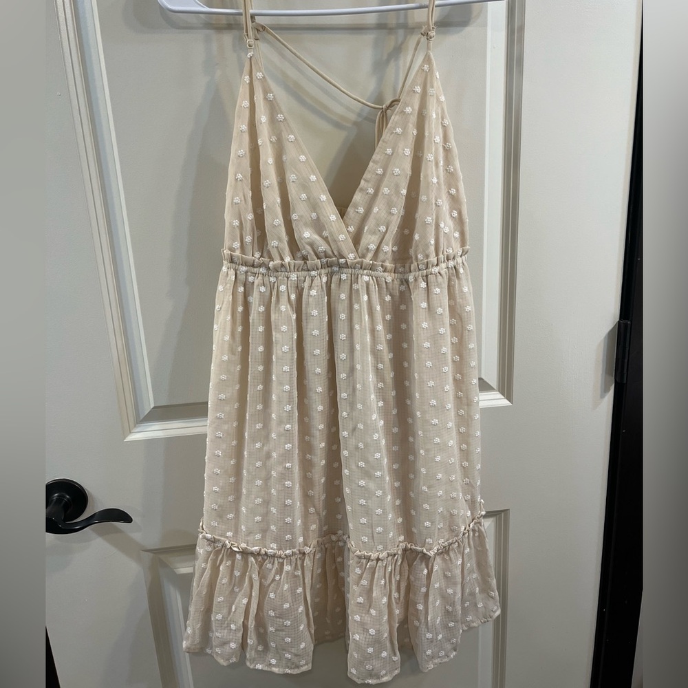 Women’s dress